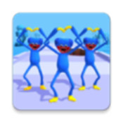 波比沖突官方版