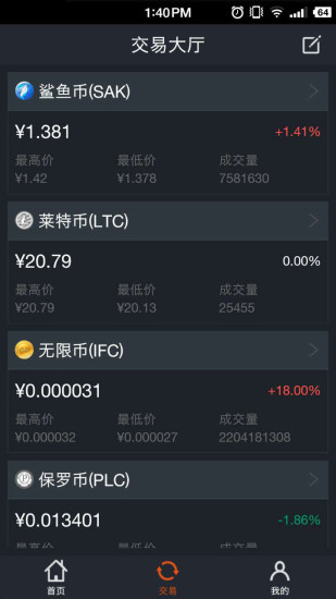 uniswapv3交易所安卓版宣傳圖1