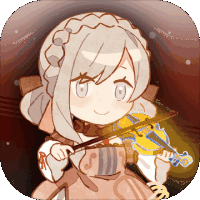 白鍵上的協奏曲安卓版