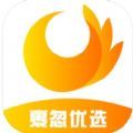 裹忽優選官方版